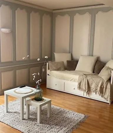 « au Coeur De Dole » Apartment *
